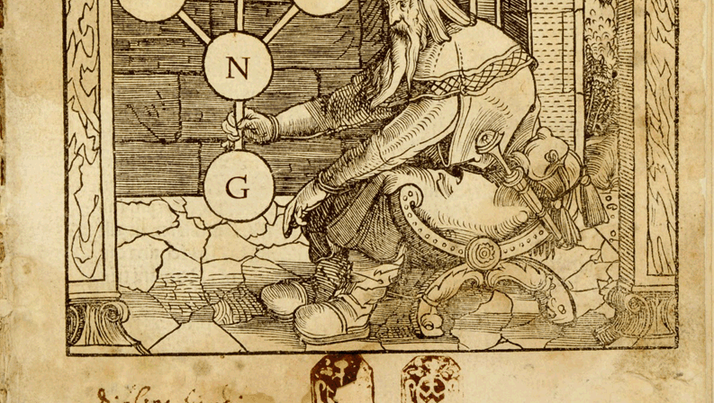 Priory Brotherhood's Web of Deceit!